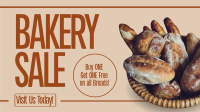 Bakery Sale Deals Animation