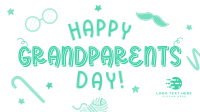 Grandparents Stuff Animation