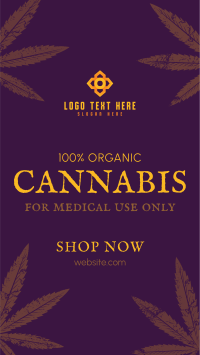 Cannabis Cures Video