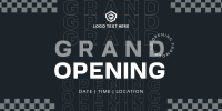 Urban Grand Opening Twitter Post