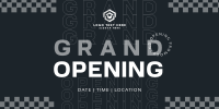 Urban Grand Opening Twitter Post