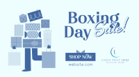 Shopping Facebook Event Cover example 3