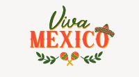 Mexico Independence Day Facebook Event Cover