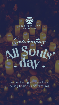 All Souls' Day Celebration Video