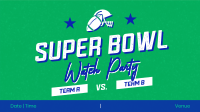 Watch Live Super Bowl Animation