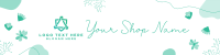 Beauty Etsy Banner example 3