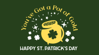 Pot of Gold Facebook Event Cover