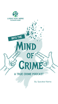 Criminal Minds Podcast Video