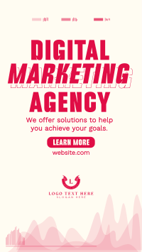 Digital Marketing Agency TikTok Video