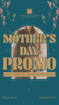 Mother's Day Promo Instagram Reel