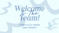Quirky Team Introduction Animation