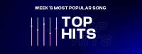 Top Hits Facebook Cover