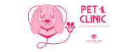 Pet Clinic Facebook Cover