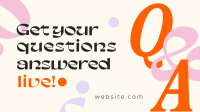 Agnostic Q&A Animation