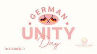 It's German Unity Day Video