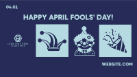 Tiled April Fools Facebook Event Cover