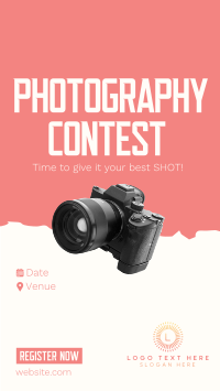 Give It Your Best Shot Instagram Reel Image Preview