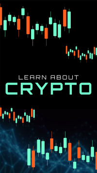 Learn about Crypto YouTube Short