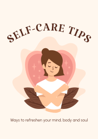 Self Love Poster