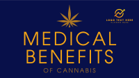 Cannabis Benefits Video