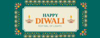 Diwali Festival Facebook Cover