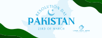 Symbolic Pakistan Pride Facebook Cover