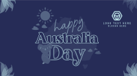 Koala Astralia Celebration Video Design