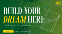 Prime Location Property Animation