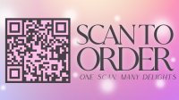 Soft Pop Scan To Order Facebook Event Cover