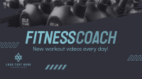 Get Into Shape YouTube Video