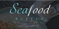 Seafood Specials Twitter Post