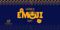 Emoji Day Emojis Twitter Post Image Preview