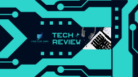 Tech Guide YouTube Banner