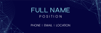 Business Circuit Email Signature