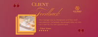 Spa Client Feedback Facebook Cover Image Preview