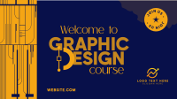 Graphic Design Tutorials Facebook Event Cover