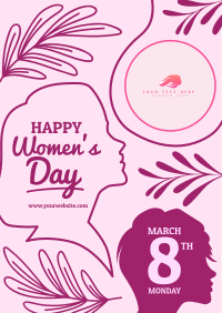 Women's Day Poster