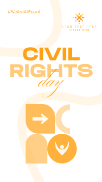 Civil Rights Day Video