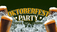 OktoberFeast Animation