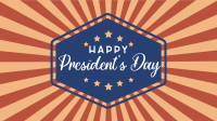 Happy Presidents Day Facebook Event Cover