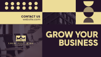 Partners In Growth Facebook Event Cover