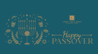 Passover Day Event YouTube Video
