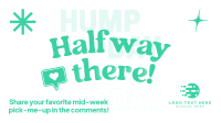 Wednesday Customer Engagement Animation