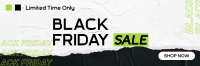 Black Fri-Yay Twitter Header