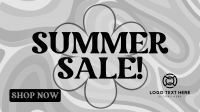 Groovy Summer Sale Video