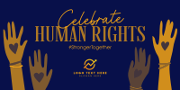 Human Rights Campaign Twitter Post