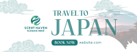 Visit Japan Facebook Cover Image Preview