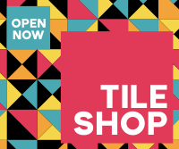 The Tile Shop Facebook Post