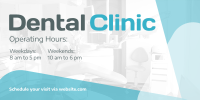 Dental Hours Twitter Post Image Preview