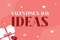 Valentine Week Sale Pinterest Cover Image Preview